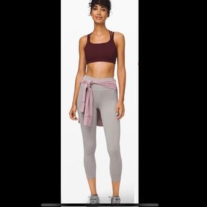 Lululemon To The Beat leggings tights